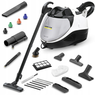 Parný mop Kärcher 2200 W / 1200 ml