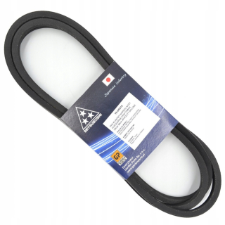 Klinový remeň kosačky - Husqvarna LT151 LT1597 TS38 408381