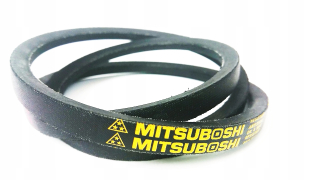 Klinový remeň kosačky - V -belt v -belt A2450 A95 13x 2450 Li Japonec