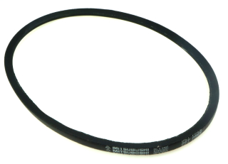 Klinový remeň kosačky - Alkoholový hnací pás 47 470 BR Silver Comfort