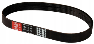 Klinový remeň kosačky - Al-Ko Classic 4,2 E Plus 480 mm hnací remienok