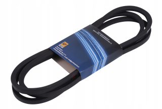 Klinový remeň kosačky - Murray 37x11 37x61 2463 mm hnacím pásom