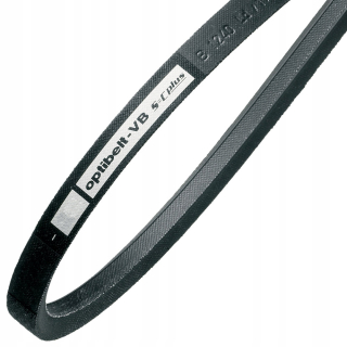 Klinový remeň kosačky - McCulloch M200-107TC M155-107TC Kvalitný pás