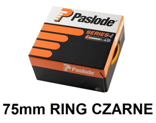 Sponkovačka, nastreľovačka - Passlode nechty 75 krúžok 2500 + 2 g a CI Xi