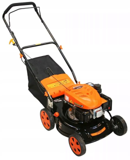 Kosačka benzínová - PEZÁLNA BENZÍNOVÁ Kosačka PG139V 123ccm 3,5km 40cm