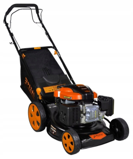 Kosačka benzínová - Pezal Samohybná kosačka PM461SA-PG160V