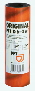 PFT 20115510 Stator D6-3 Rovný