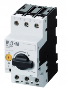 Motorový istič PFT EATON 10-16A PKZM0-16