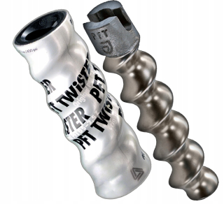 Pft twister D5-2,5