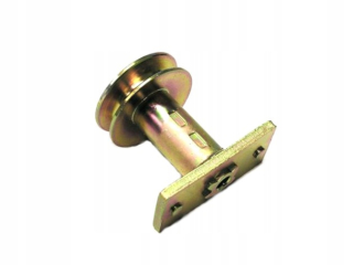 Držiak žacieho noža pre kosačku - MTD MOWER HUB 687-02555 687-05229