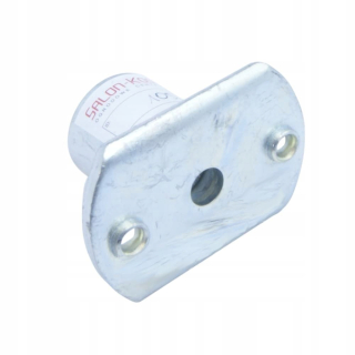 Držiak žacieho noža pre kosačku - Držiteľ náboja / noža Satton / Power Plus hriadeľ 22 mm
