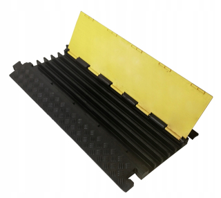 Päťkanálový kábel Invasion 90cm 5 GUM