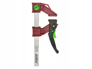 Svorky - Piher 80x150 Light Pal P30901 Crane Cut