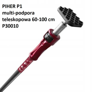 Svorky - Piher Multi-teleskopická podpora 60-100 cm P30010