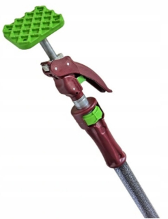 Svorky - PIHER Multi-teleskopická podpera P3 ARM + 168-300 CM