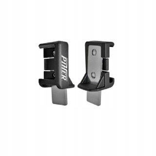 Svorky - PIHER Stacking Overlay dosky Terrace P30167