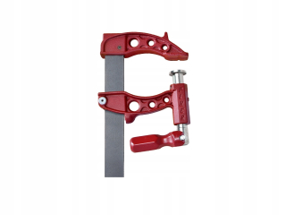 Svorky - PIHER zámočnícke svorka Maxipress F40 P60040 120/400