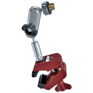 Svorky - Piher Laser Držiak 1.8-4,8cm 150 kg P34061
