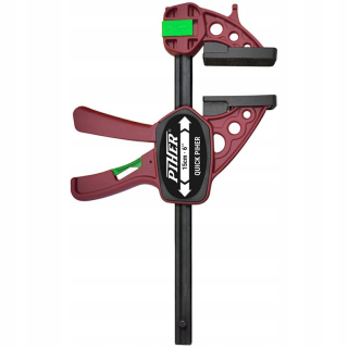 Svorky - Svorka PIHER EXTRAQUICK 90CM 1500N P52690