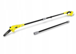 Nožnice - Piła pre pobočky na boom Karcher PSW 18-20 NEW