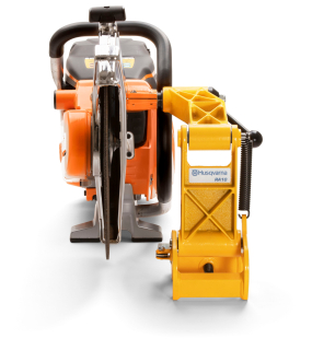 Píla na - HUSQVARNA K 1270 RAIL RA10 350mm RAIL SAW. 14