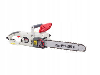 Píla - ELEKTRICKÁ PILA NAC CE24-OSS 2400 W 400 mm NAPÍNAČ