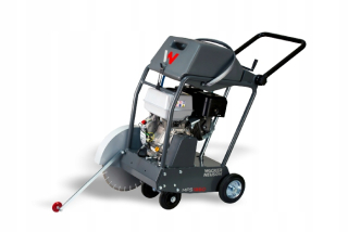 Píla na - BEZPEČNÁ REZAČKA WACKER MFS 1350 KRAKÓW