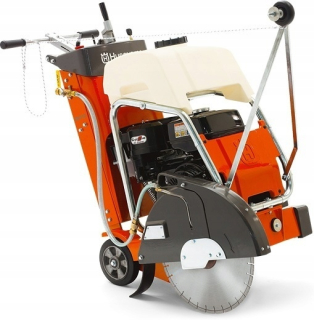 Píla na - KRUHOVÁ PÍLA HUSQVARNA FS 410 DIESEL 500 mm