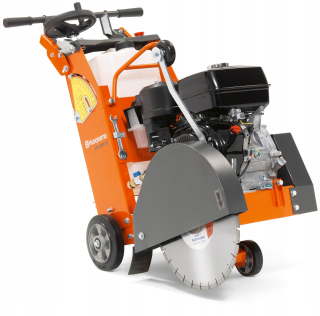 Píla na - KRUHOVÁ PÍLA HUSQVARNA FS400LV 450MM 162MM