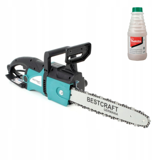 Píla - ELEKTRICKÝ REŤAZOVÝ PÍSEK 2950W + 1L MAKITA OLEJ