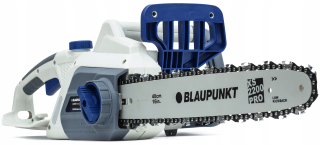 Píla - ELEKTRICKÁ REŤAZOVÁ PÍLA BLAUPUNKT CS3000 2200W