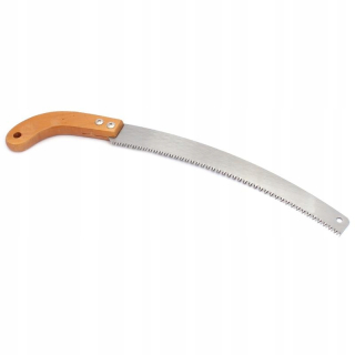 Píla - DREVENÁ RÚČKA FOX SAW TAIL 35 cm