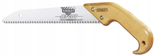 Píla - ZÁHRADNÁ PÍLA Stanley JET-CUT 350MM FOX TAIL