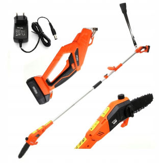 Píla - PÍLOVÉ AKUMULÁTOROVÉ PÁSOVÉ PÁSU 18V 2000mAh