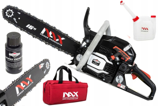 Píla - REŤAZOVÁ PILA NAX 300C BRIGGS STRATTON
