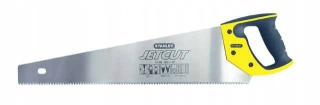 Píla na - JET-CUT PÍLENÉ ČASTÉ HRADENÉ ZUBY 7 / PALEC 500 mm [