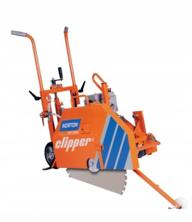 Píla na - PILA NORTON CLIPPER CS7,5 E PODLAHOVÁ PILA