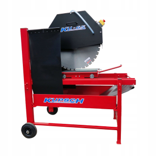 Píla na - Saw Table Cutter Ku-65 + štít 650 zadarmo