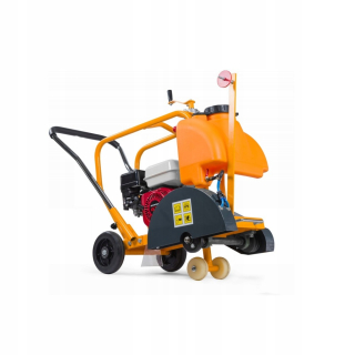 Píla na - ASFALTOVÝ STRIEBOR PM-PDAB-300H