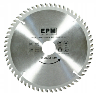 Píla na - SINTER SAW 450MM 60 ZUBOV