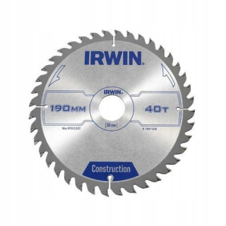 Píla na - PILA NA DREVO 315 * 30MM / 40T