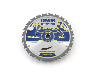 Píla na - Píla MPP IR WT 184 * 16MM / 24T AR16