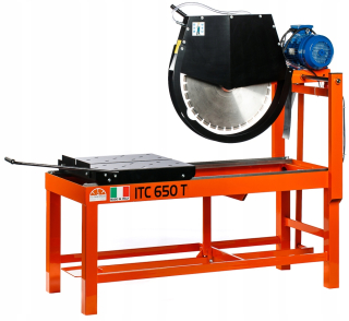 Píla na - STOLOVÝ PILOVÝ BLOKOVÝ BLOKOVACÍ STROJ