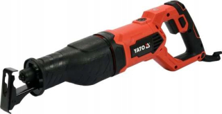 RECIMER SAW FOX TAIL PILA 1050W YATO