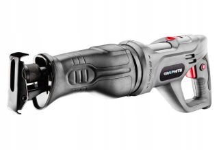 Píla - Saber videl 900W skok 20mm