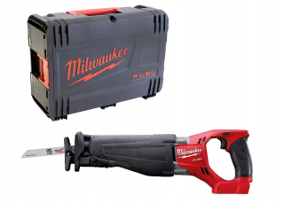 Píla na - PÍLA SABRE FOX fox MILWAUKEE SAWZALL M18 CSX-0X