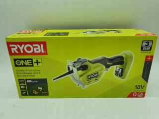 Nožnice - PILA PILA RYOBI RY18PSA-0