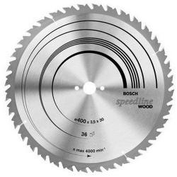 Píla na - T SPEEDLINE DREVO 315 * 3,2 * 30 / Z28 KRUHOVÁ PILA