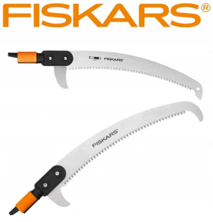Píla - FISKARY S HÁKOVOU PÍLOU NA NOŽE Pre QuickFit QF STEEL 55CM