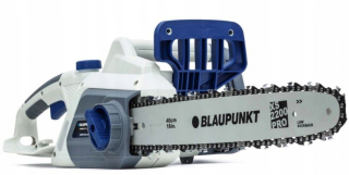 Píla - 2 200 W BLAUPUNKT ELEKTRICKÝ REŤAZ